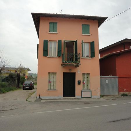 Casa Margherita Lonato Kültér fotó