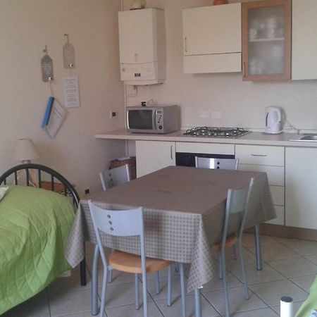 Casa Margherita Lonato Kültér fotó