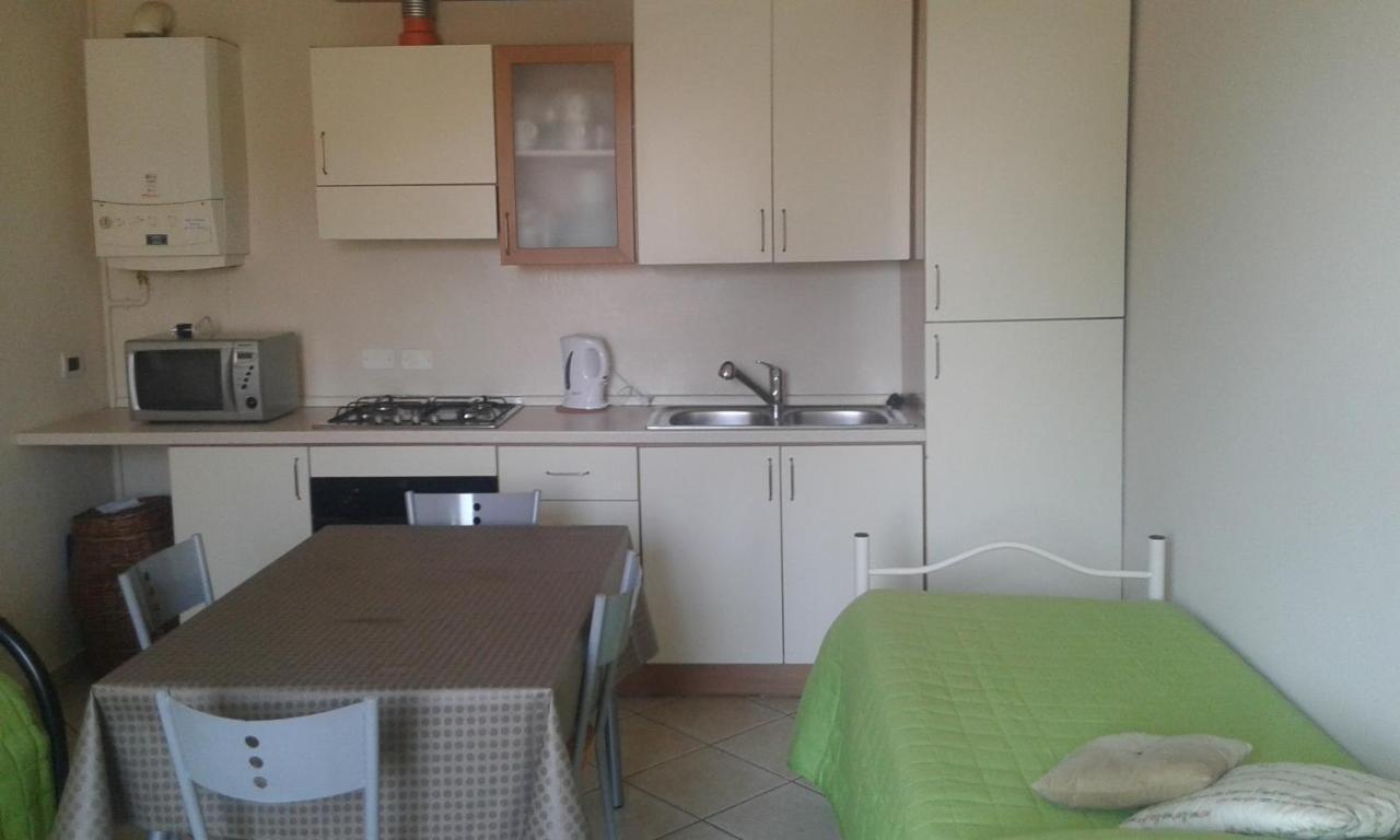 Casa Margherita Lonato Kültér fotó