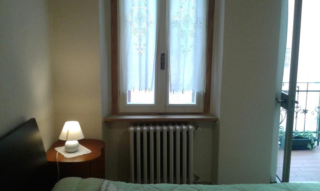 Casa Margherita Lonato Kültér fotó
