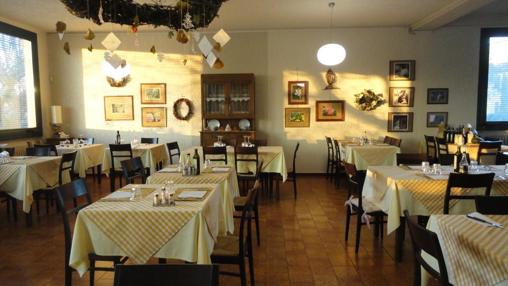 Casa Margherita Lonato Kültér fotó