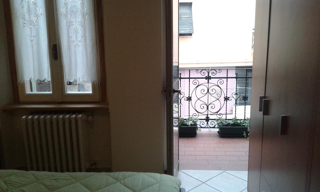 Casa Margherita Lonato Kültér fotó