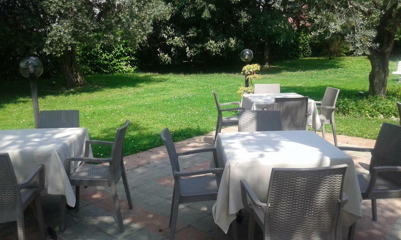 Casa Margherita Lonato Kültér fotó